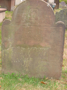 William Wells Grave